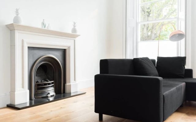 Beautifully designed 3 bed apartment in Bayswater