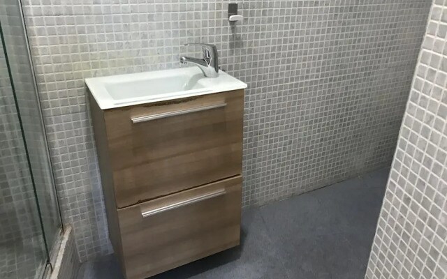 Alterhome Apartamento Madrid De Los Austrias Ii