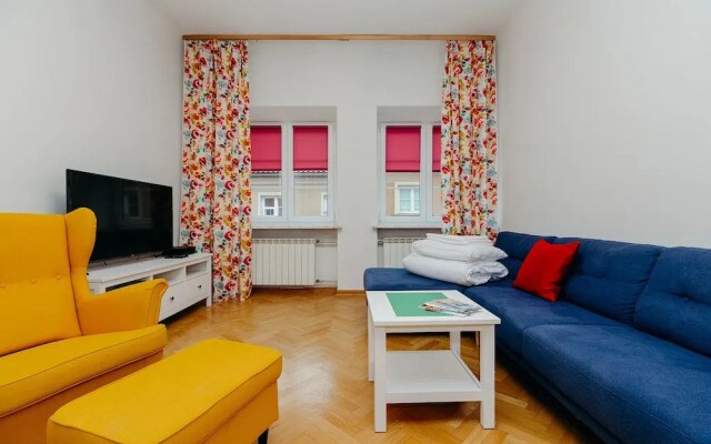 ShortStayPoland Piwna B25