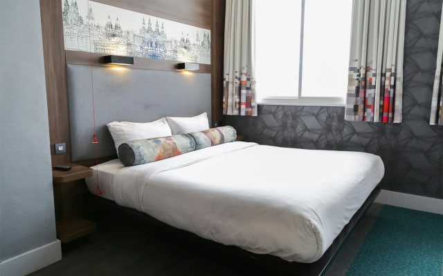 Aloft by Marriott Liverpool