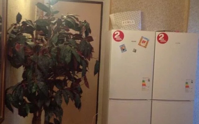House Stroy Hostel