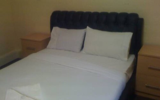 The Park Hotel
