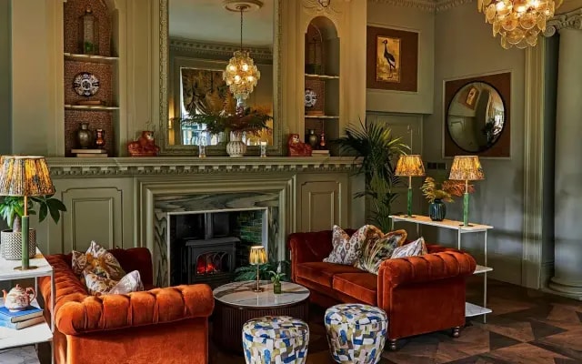 Burnham Beeches Hotel & Spa