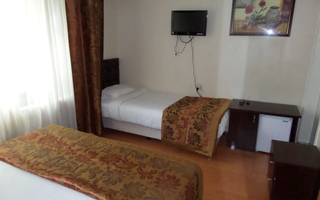 Ercan Inn Hotel