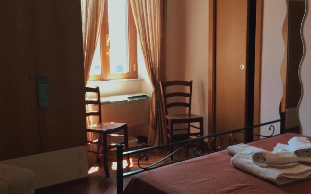 B&b Roman Rooms