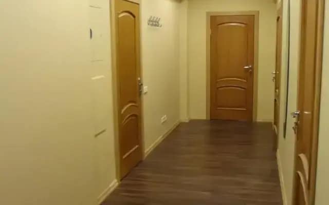 Hostel Apartment