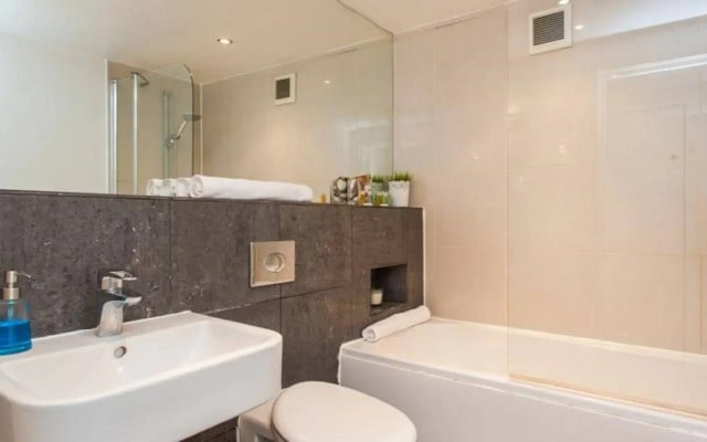 Luxton Homes Shoreditch