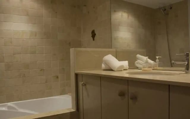 BarcelonaForRent Vila Olimpica Beach