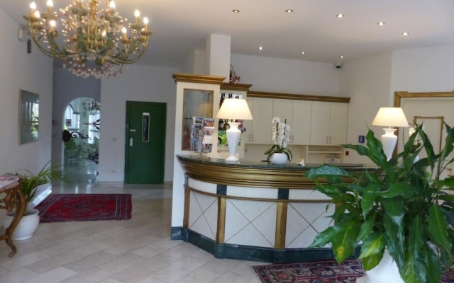 Seibel's Parkhotel