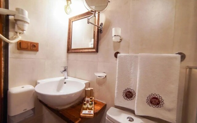 Sarnic Butik Hotel