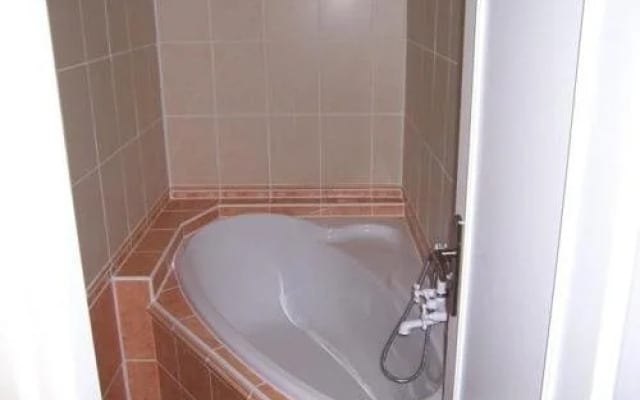 Hotel Lázeňský vrch