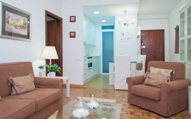 Sweet Inn Apartments Sant Gervasi