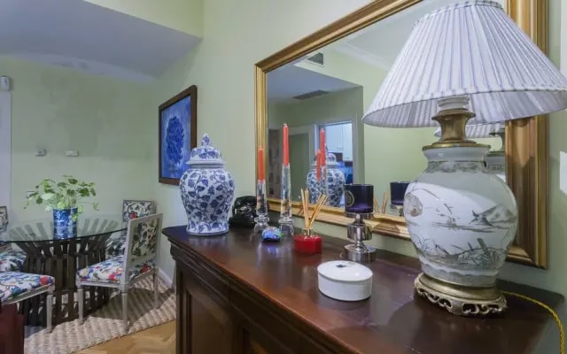 Dobo Rooms Plaza Mayor Comfort