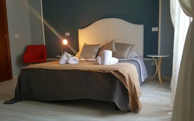 Guest House Belvedere Vaticano