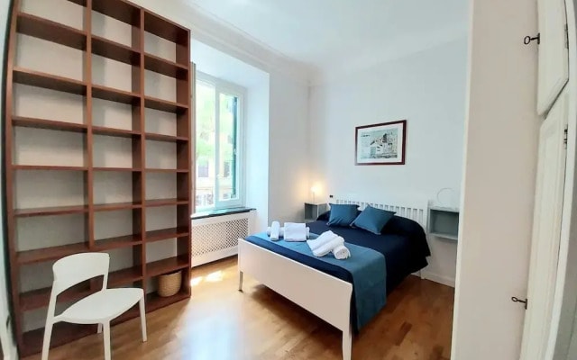 A Casa di Vittoria
