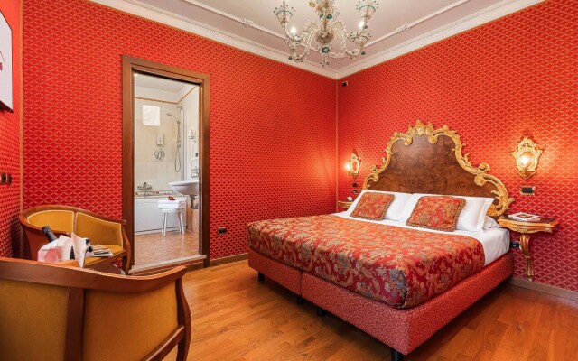 Hotel Marconi