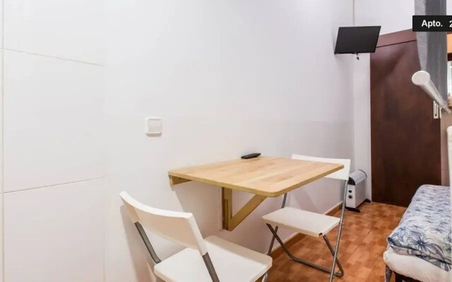 Apartament Studio el Born 23
