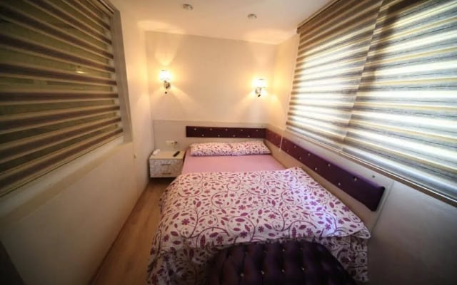 Bakirkoy Rental House