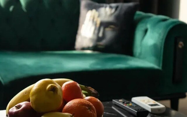 Kral As Sui̇t Hotel