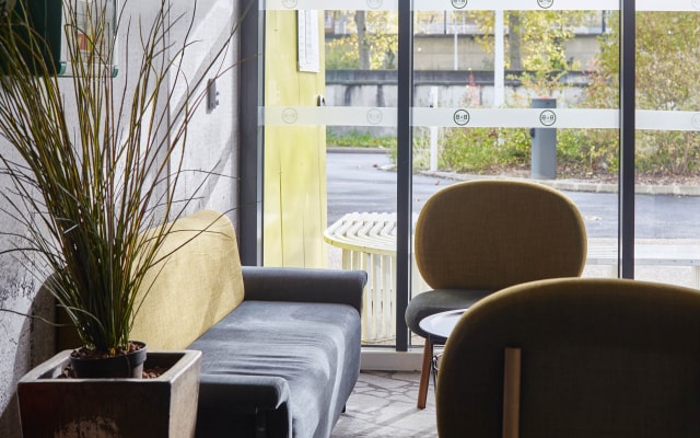 B&B HOTEL NANTERRE Rueil Malmaison
