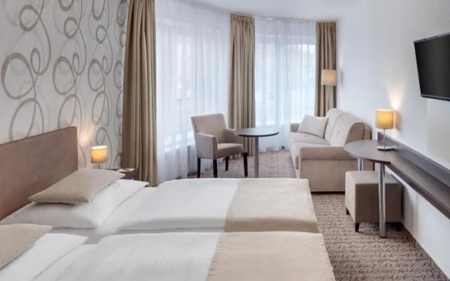 hotel Atlas