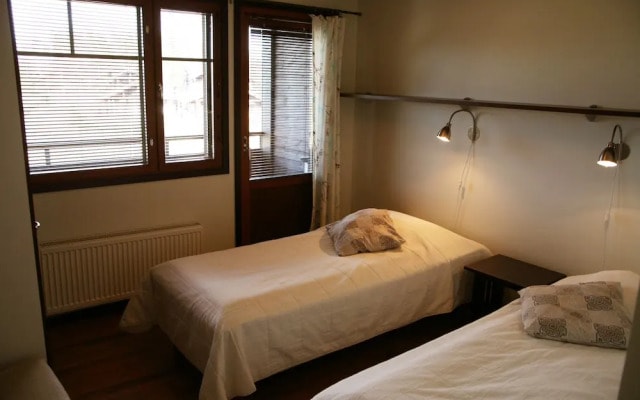 Apartments Anna