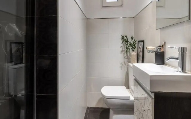 Lezat - 3 Bedrooms in R os Rosas