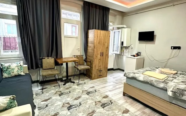 Taksim No 9 Residence