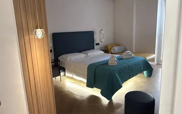 Ulivo Guest House Rome