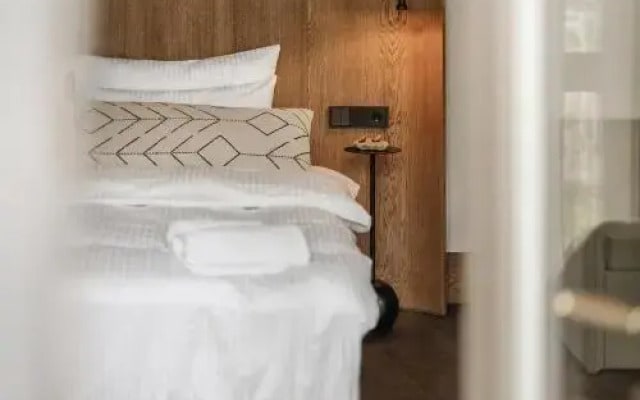 Monist by SPA VILNIUS