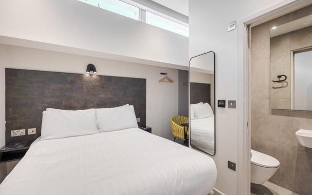 St Pancras Residence