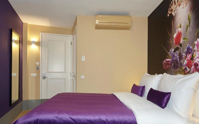 The Muse Amsterdam Hotel