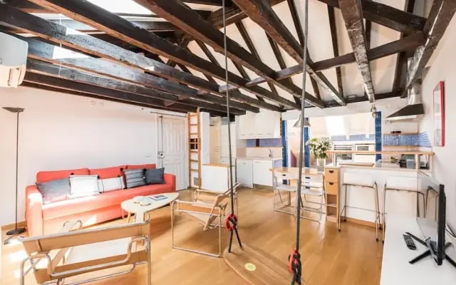 Loft Newman