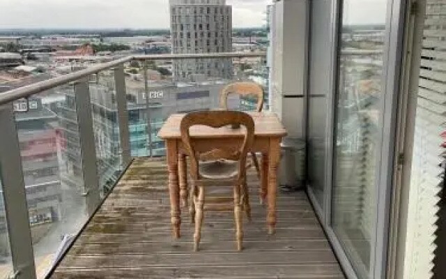 Media 2bdr apartment