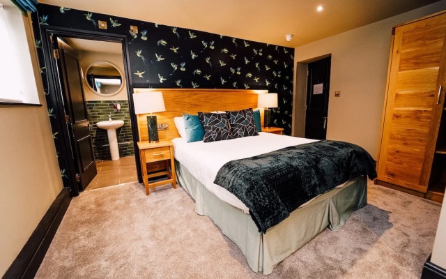 The George - Hathersage