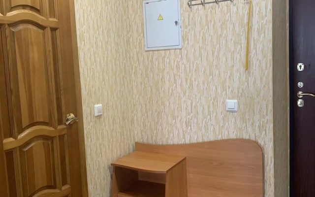 1к квартира на ул.Деловая