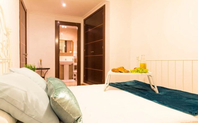 Apartamento Sebastián Souvirón 9
