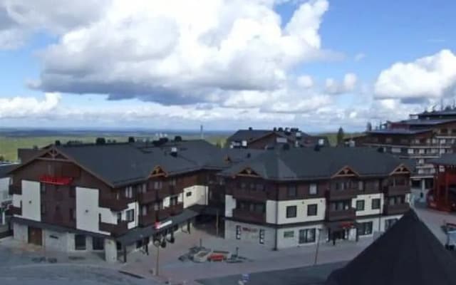 Ruka ski Chalets 64 1502 Kuusamo