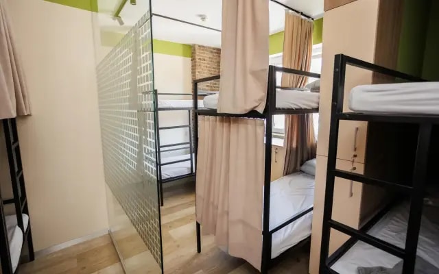 RE hostel Premium (Ре Хостел Премиум)