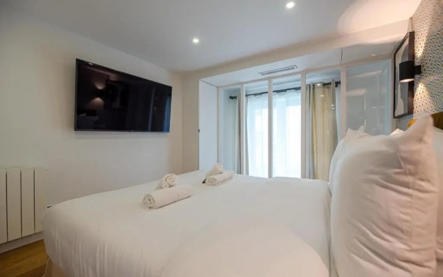 Dreamyflat Residence