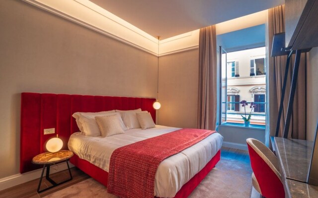 Growel Exclusive Suites San Pietro