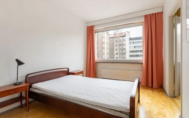 WeHost Eerikinkatu 35 C 55