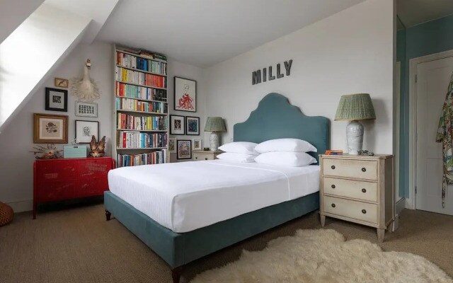 Chesilton Road by Onefinestay