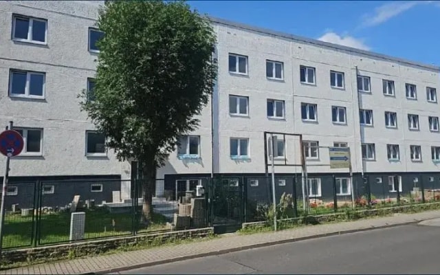 Hotel Delisa