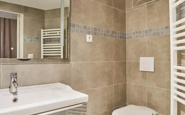 Superb Apartement Center of Paris Le Marais