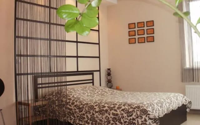 Laisves prospekto apartamentas