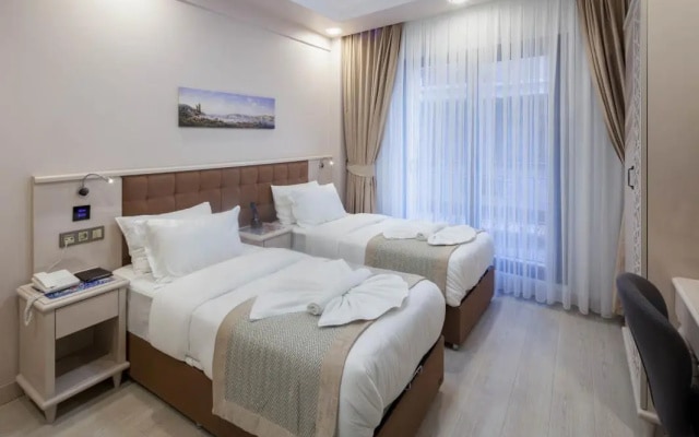 Obahan Hotel