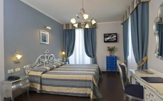 Hotel Buon Pesce