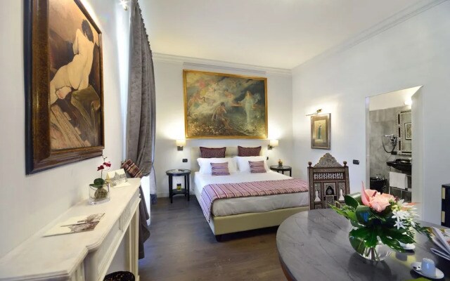 Suites Rome Condotti