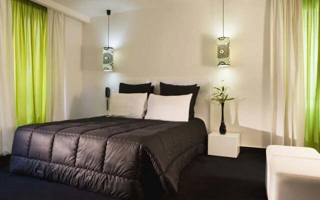 Standard Design Hotel